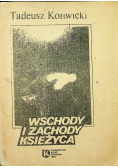 Wschody i zachodu księżyca Drugi Obieg