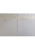 Polska 1944-1955/ Polska 1956-1965
