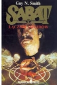Sabat, tom 4 - Łącznik druidów