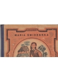 Dorcia