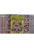 Manga "One Piece", zestaw 30 tomów