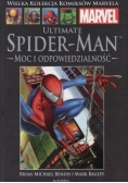 Ultimate Spider - Man. Moc i odpowiedzialność