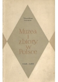 Muzea i zbiory w Polsce