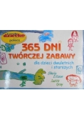 365 dni twórczej zabawy
