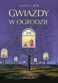 Gwiazdy w ogrodzie