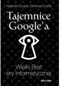 Tajemnice gogle'a
