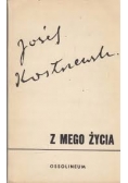 Szabla i piórkiem