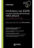 Inhibitory osi EGFR w leczeniu nie drobnokomórkowego raka płuca