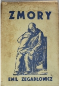 Zmory 1936 r.
