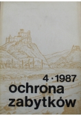 Ochrona zabytków nr 4