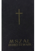 Mszał-modlitewnik