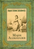 Major Aleksander