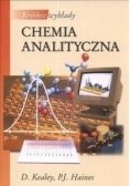Chemia analityczna Krótkie wykłady