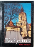 Białystok w fotografii Piotra Sawickiego