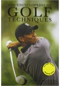 The encyclopedia of golf techniques