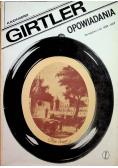 Girtler Opowiadania Tom II