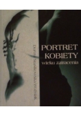 Portret kobiety. Wieku zatracenia