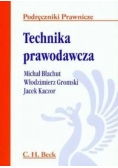 Technika prawodawcza