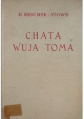 Chata wuja Toma, 1947 r.