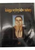 Księga wybryków natury