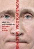 Wowa, Wołodia, Władimir