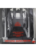 Virtuose Barockmusik płyta winylowa