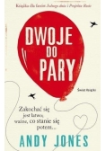 Dwoje do pary