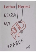 Rdza na trąbce