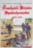 Niemieckie Wojska Spadochronowe 1936 - 1945