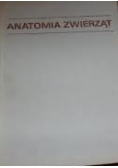 Anatomia zwierząt, tom I