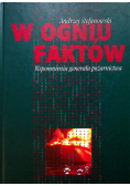 W ogniu faktów