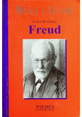 Myśli i ludzie Freud
