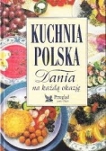 Kuchnia polska, dania na każdą okazję