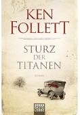 Sturz der Titanen