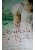 The Glassblower of murano