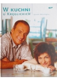 W kuchni u Kręglickich