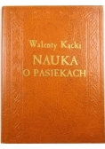 Nauka o pasiekach Reprint z 1631 r