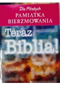 Teraz Biblia!