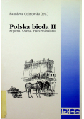 Polska bieda II