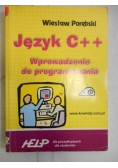 Język C++