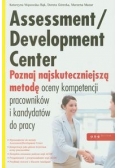Assessment Development Center