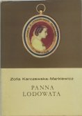 Panna lodowata