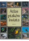Dudziński Wiesław (tł.) - Atlas ptaków świata
