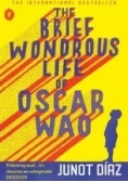 The brief Wondrous life of Oscar Wao