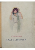 Ania z Avonlea
