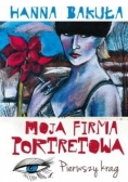 Moja firma portretowa. Pierwszy krąg