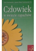 Człowiek w świecie zapachów