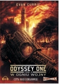 Odyssey One T.4 W ogniu wojny audiobook