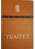 Platona Teajtet