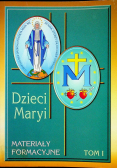 Dzieci Maryi tom 2